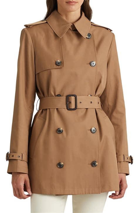 Trench Coats 